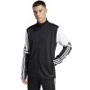 Bluza adidas SQUADRA 25 Training JKT JE2774 czarny XXXL